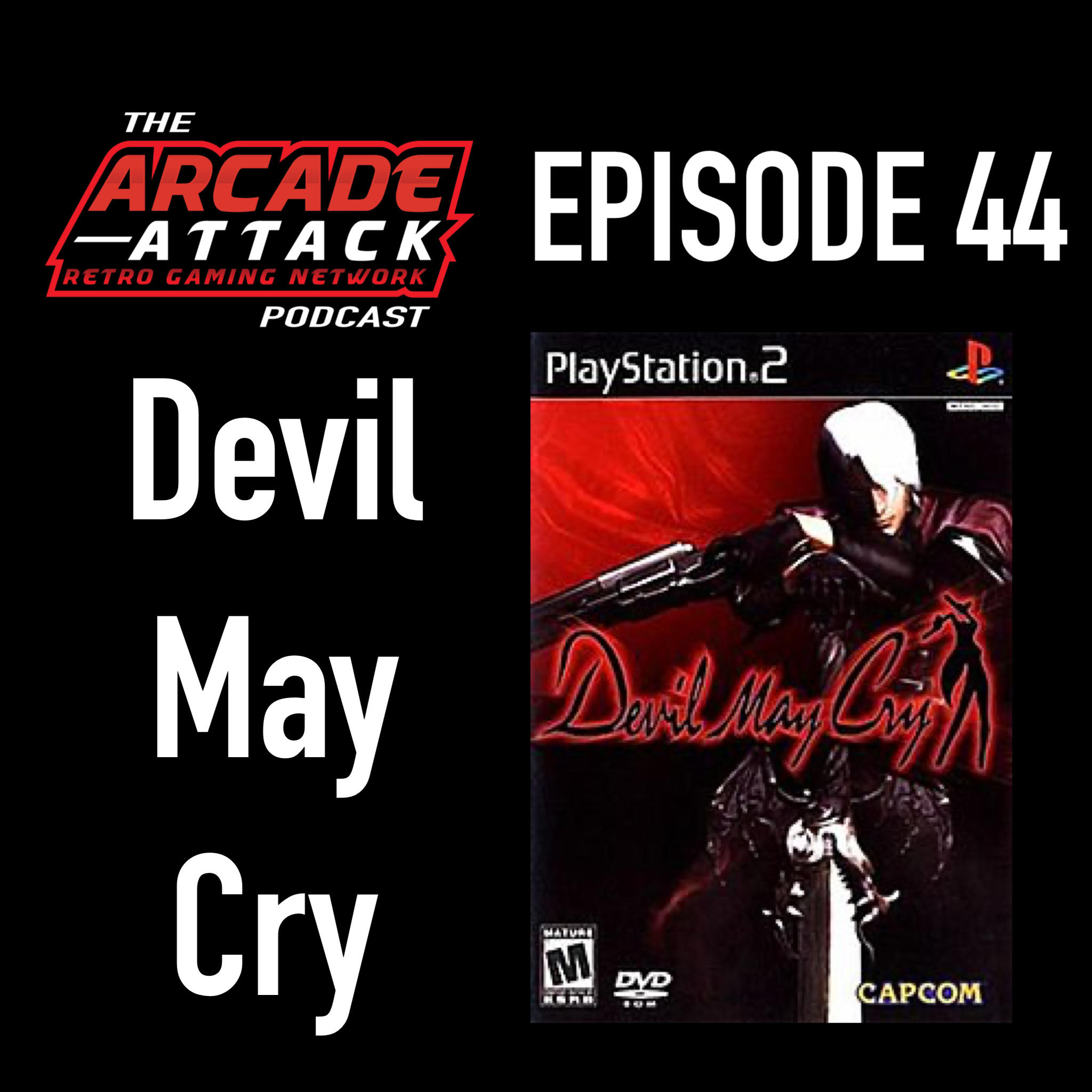 Devil May Cry – Establishing a Genre