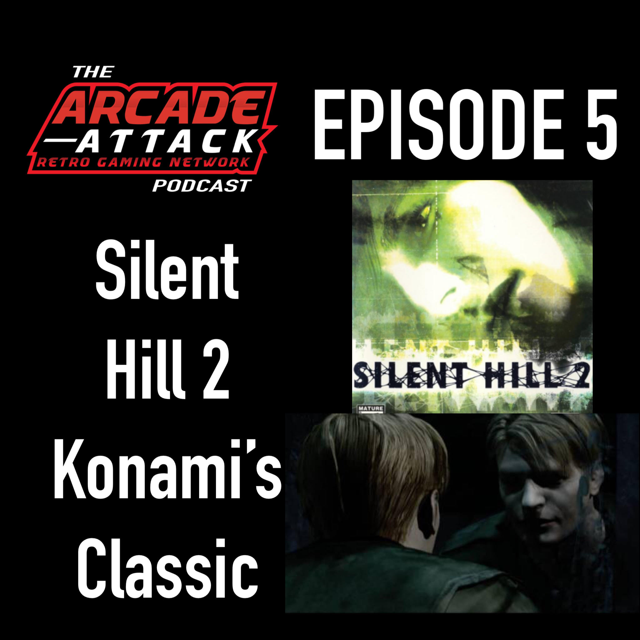 Silent Hill 2 Special