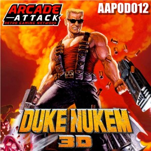 Duke Nukem 3D