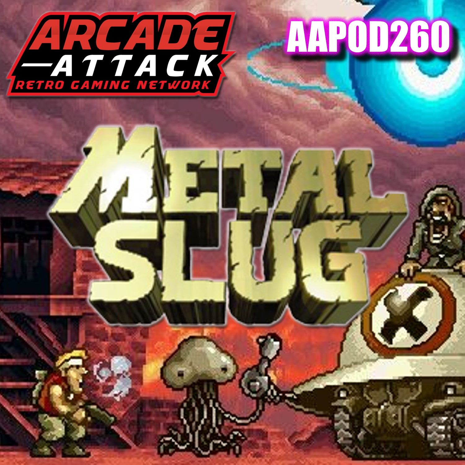 Metal Slug