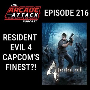 Resident Evil 4