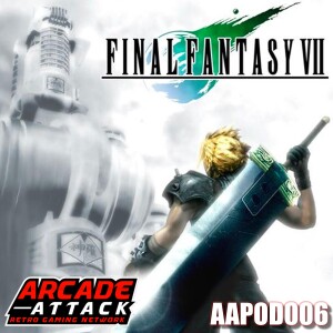 Final Fantasy VII