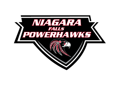 Niagara Falls PowerHawks vs Southern Tier Xpress 10-13-2017