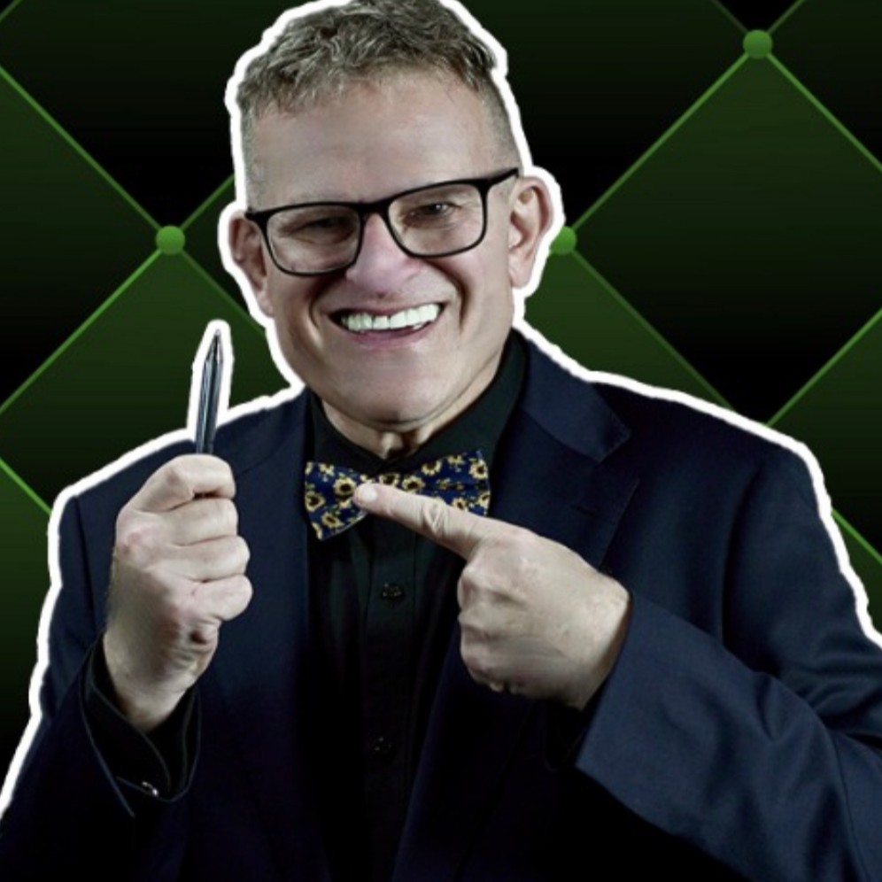 Welcome To The Henry Weinreich Podcast Channel