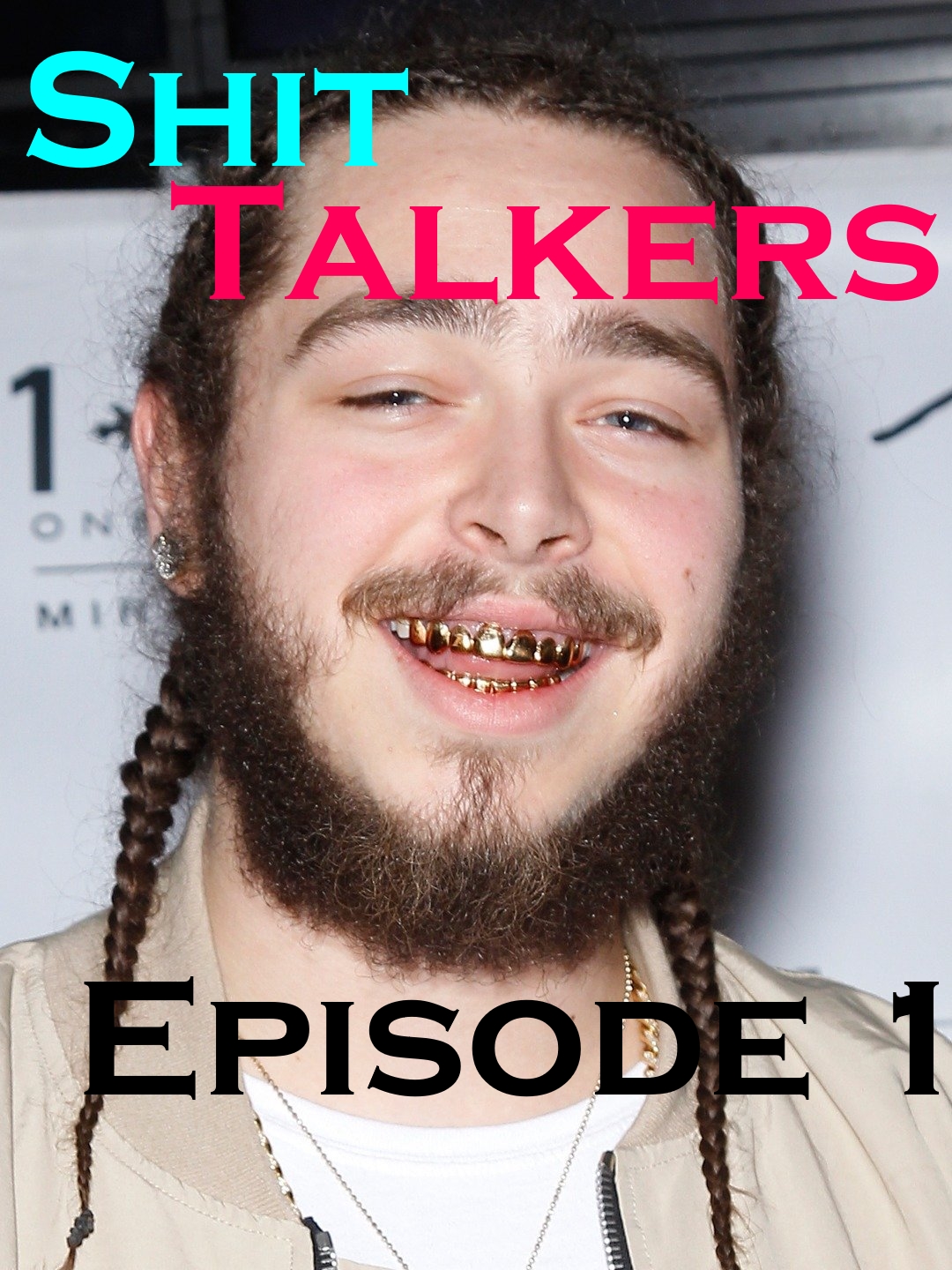 Shit Talkers Bad Film Discussion - Episode one