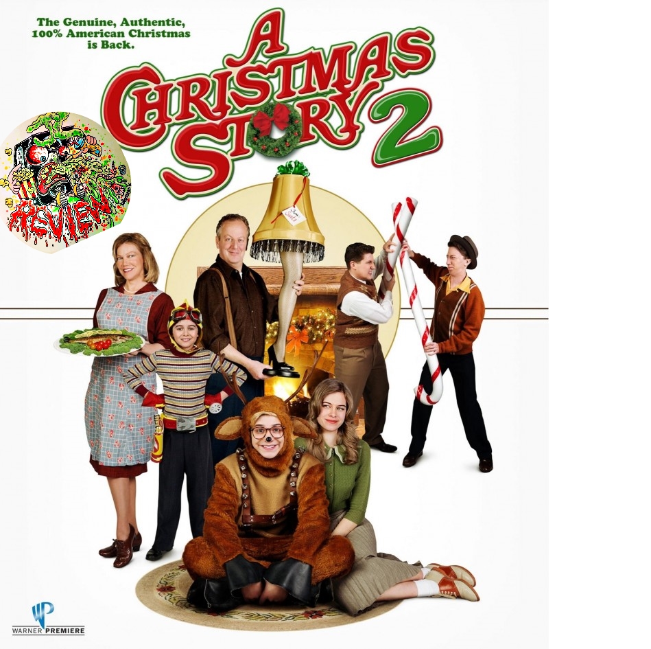 Episode 4 - Christmas Story 2
