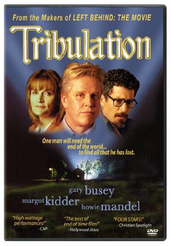 Episode 7 - Tribulation