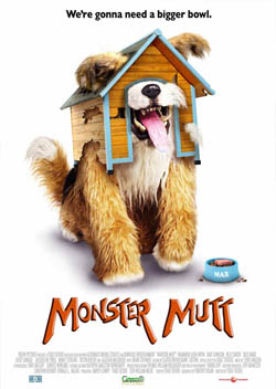 Episode 2 - Monster Mutt