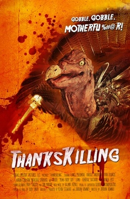 Episode 3 - Thankskilling
