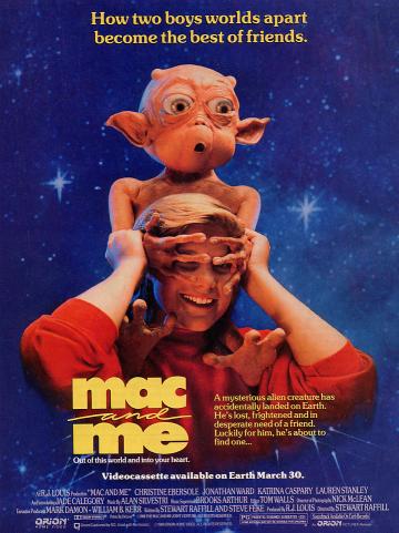 Episode 5 - Mac and Me