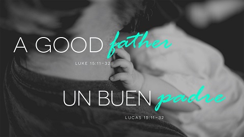 A Good Father | Un buen Padre