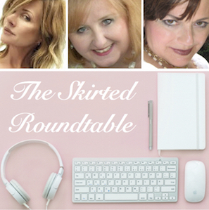 The Skirted Roundtable Chats with Alexa Hampton