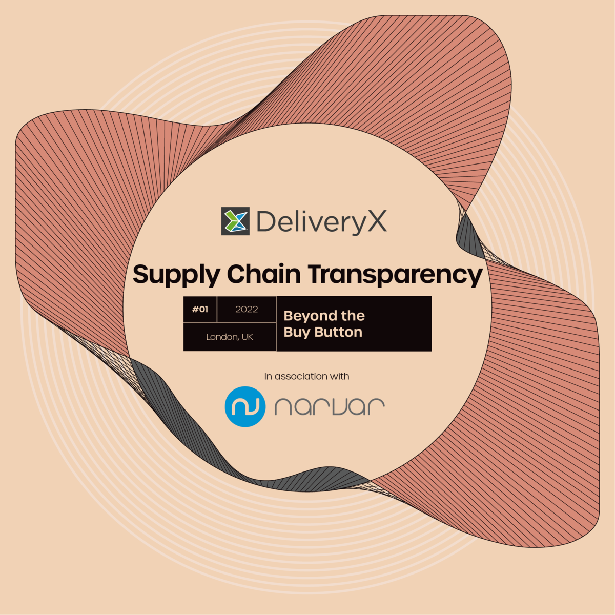 DeliveryX