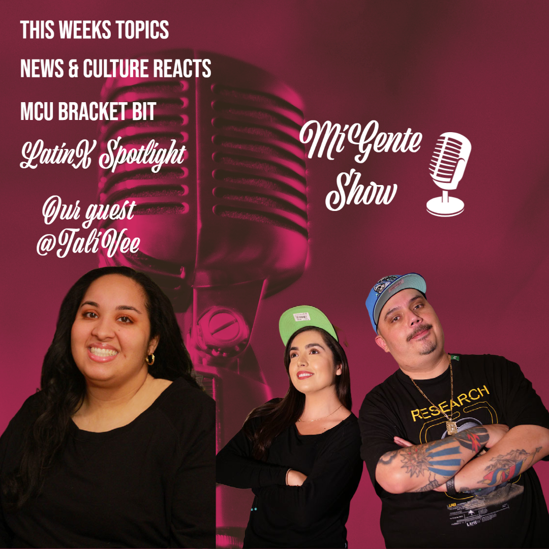Mi Gente Show