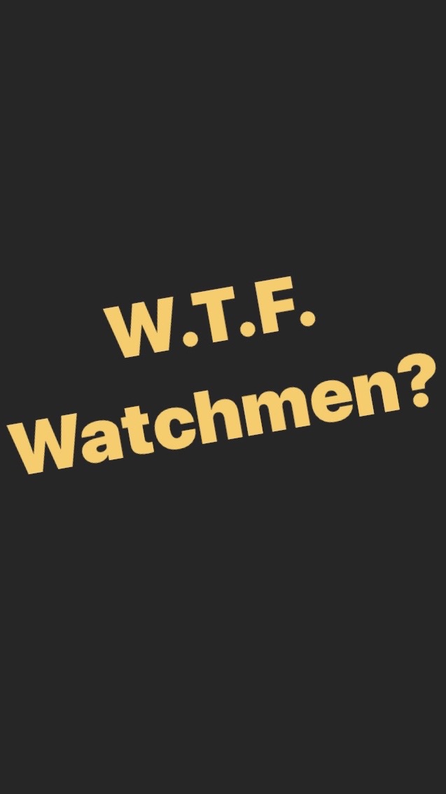 What‘s Pissing You Off Wednesday