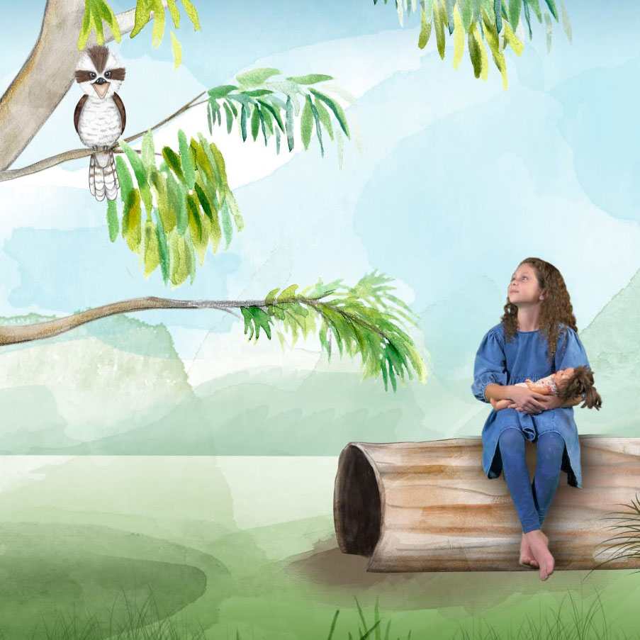 Jan Bayliss Counselling