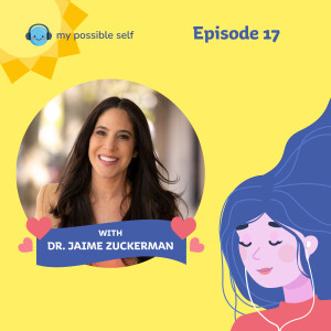 Toxic Relationships, Narcissists and When to Walk Away with Dr. Jaime Zuckerman