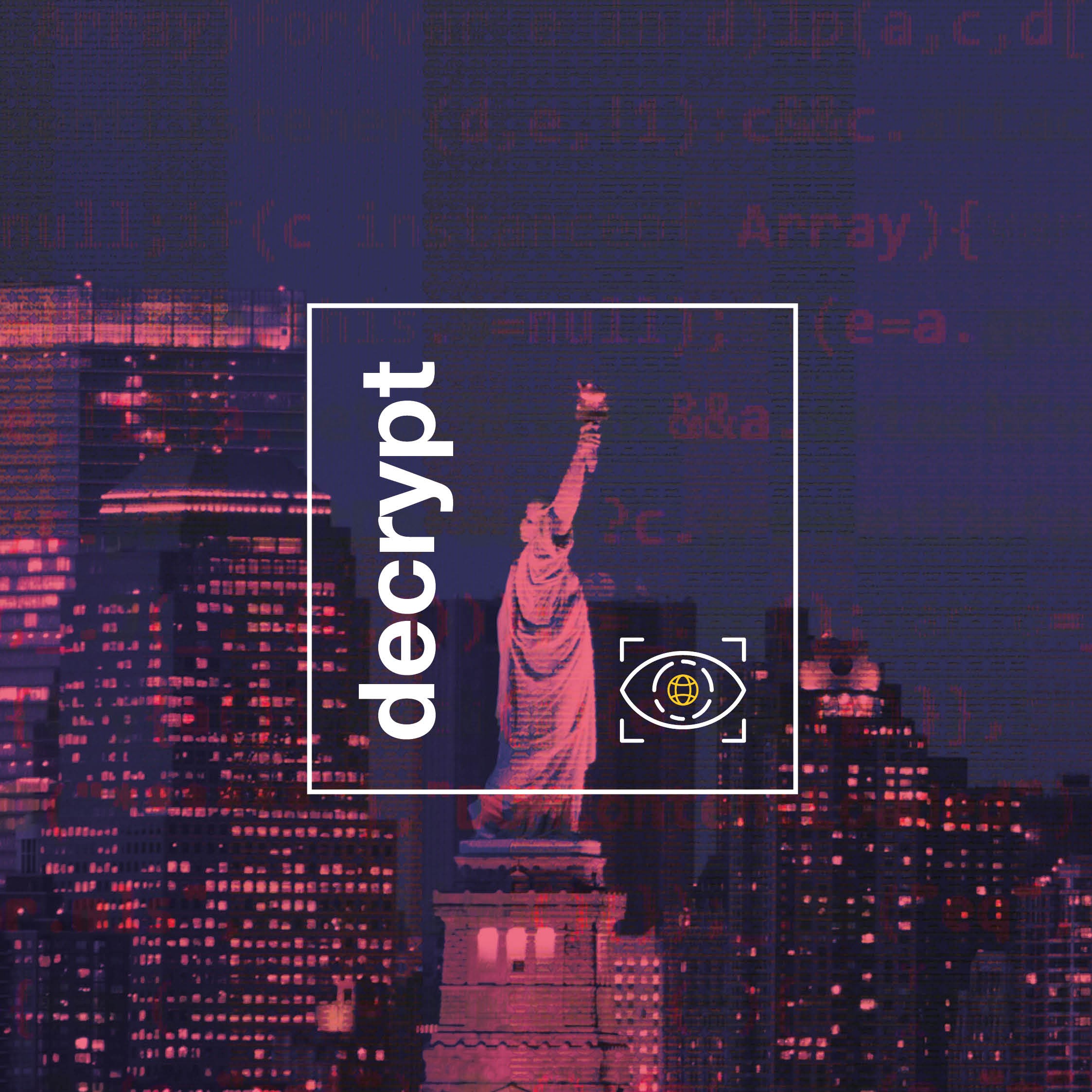 Why haven’t the lights gone out in New York City? Decrypt Podcast