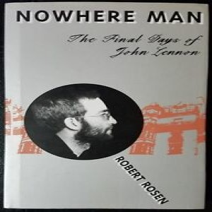 Nowhere Man: Robert Rosen