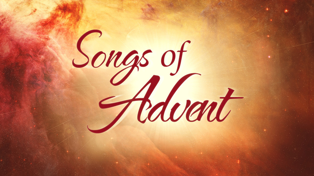Songs of Advent The Angel’s Song Breah Timlick Forest City ChurchElgin Podcast Podcast
