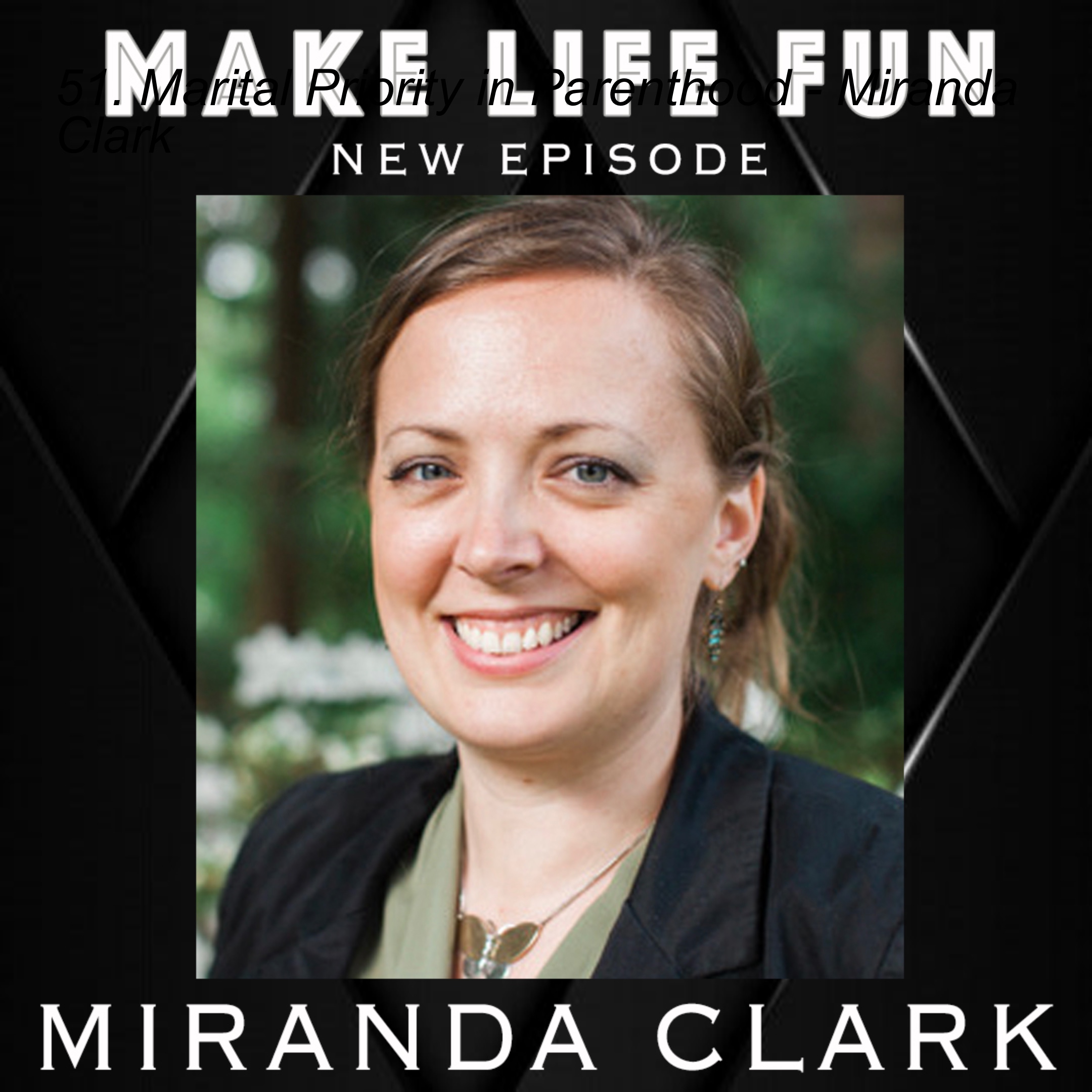 Make Life Fun