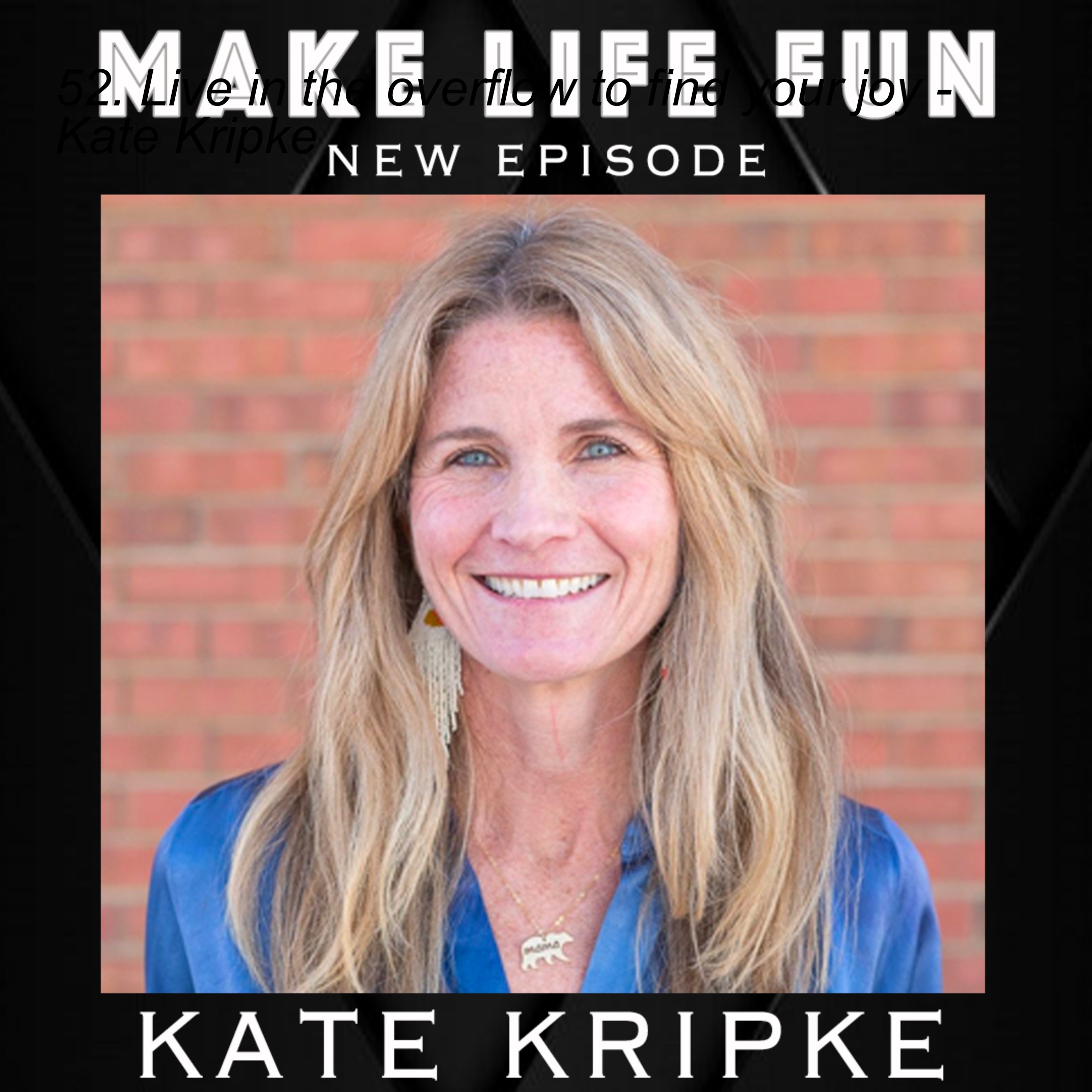 Make Life Fun