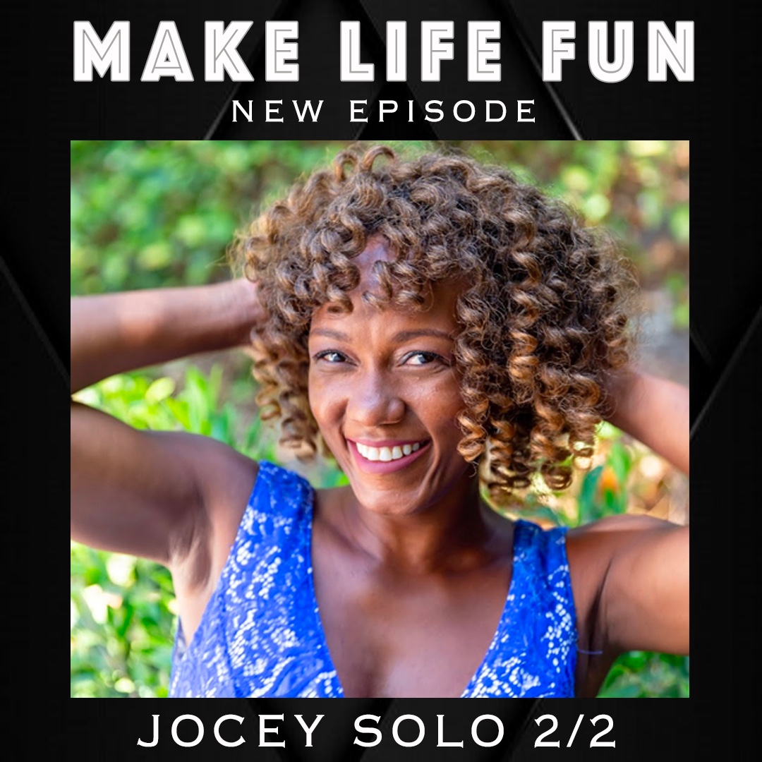 Make Life Fun