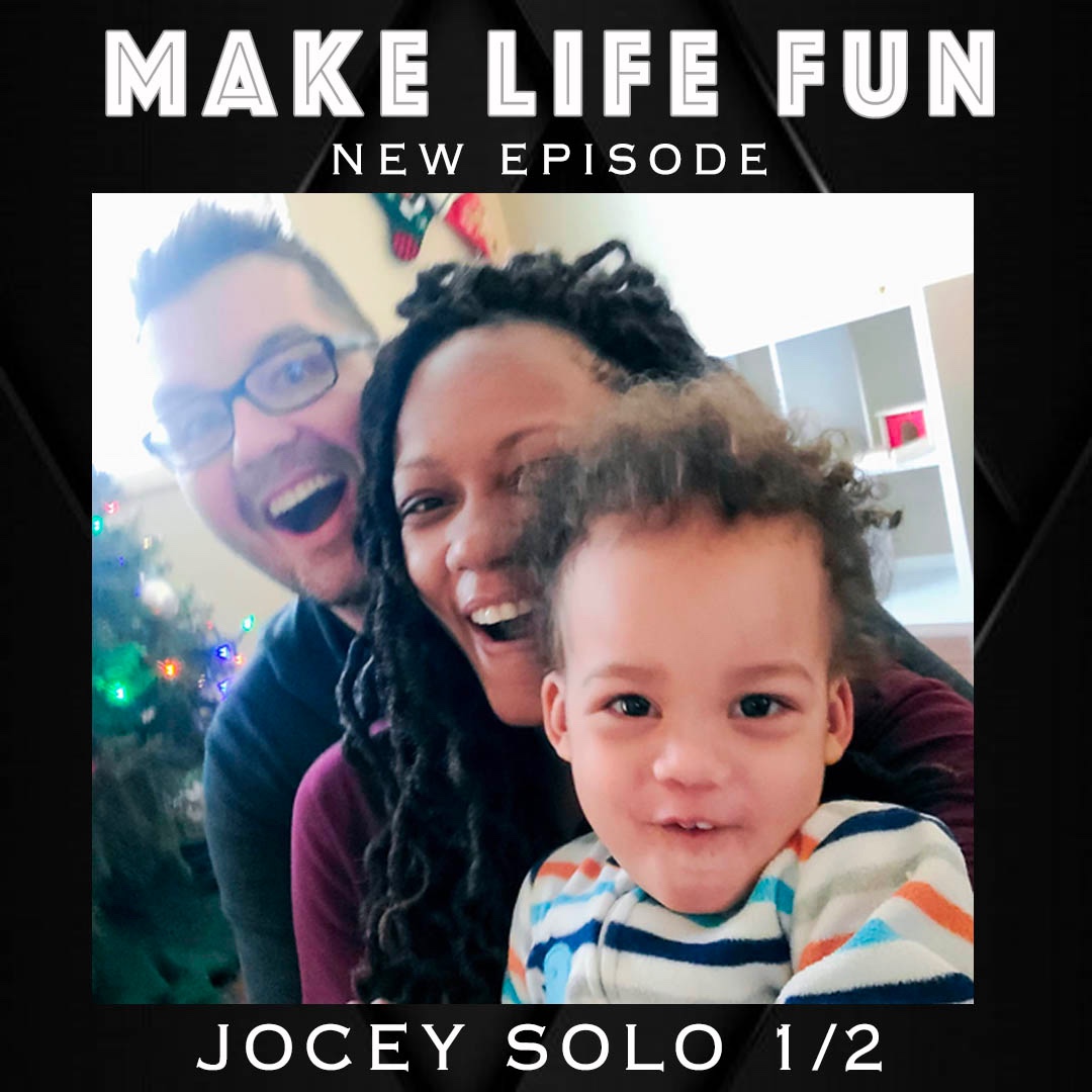 Make Life Fun