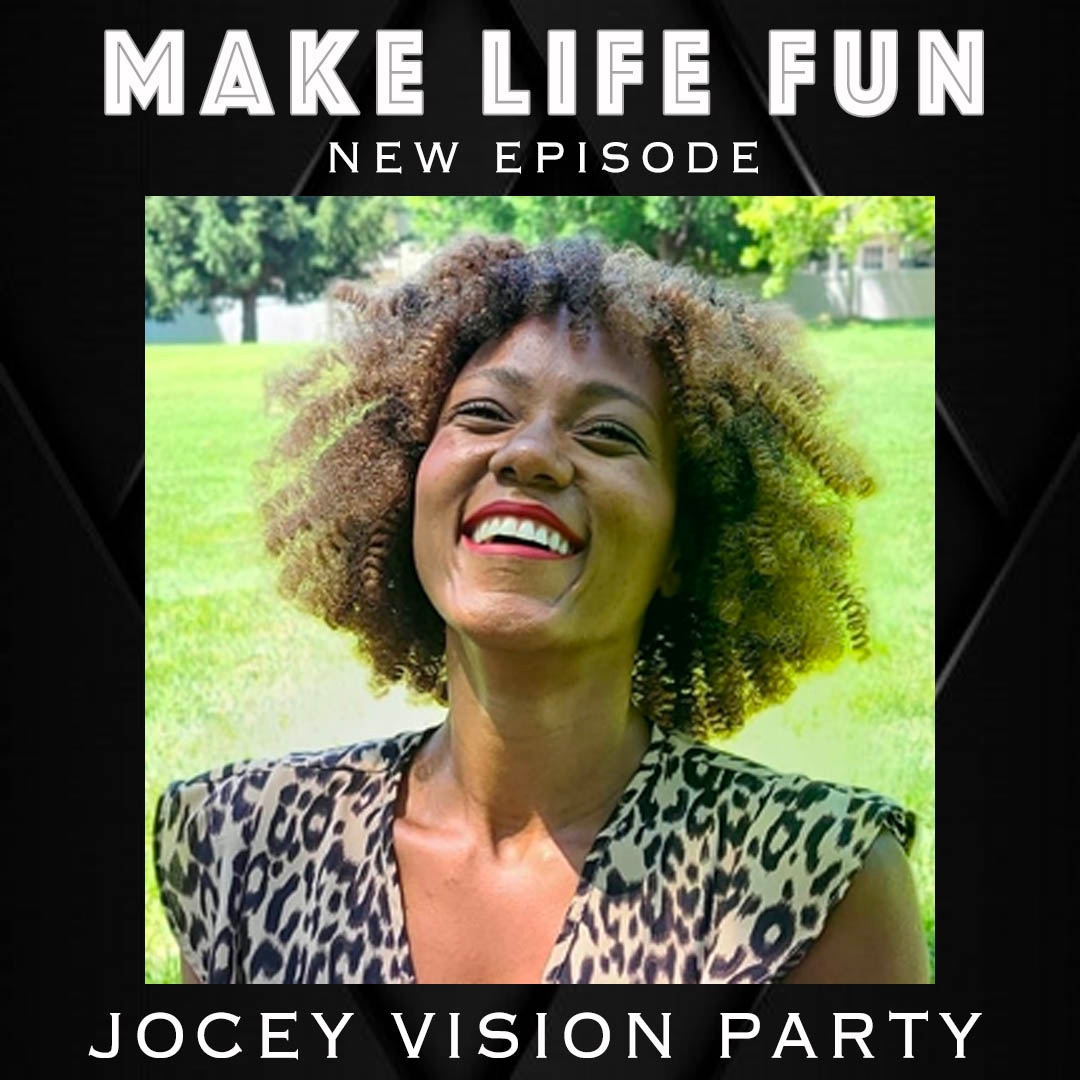 Make Life Fun