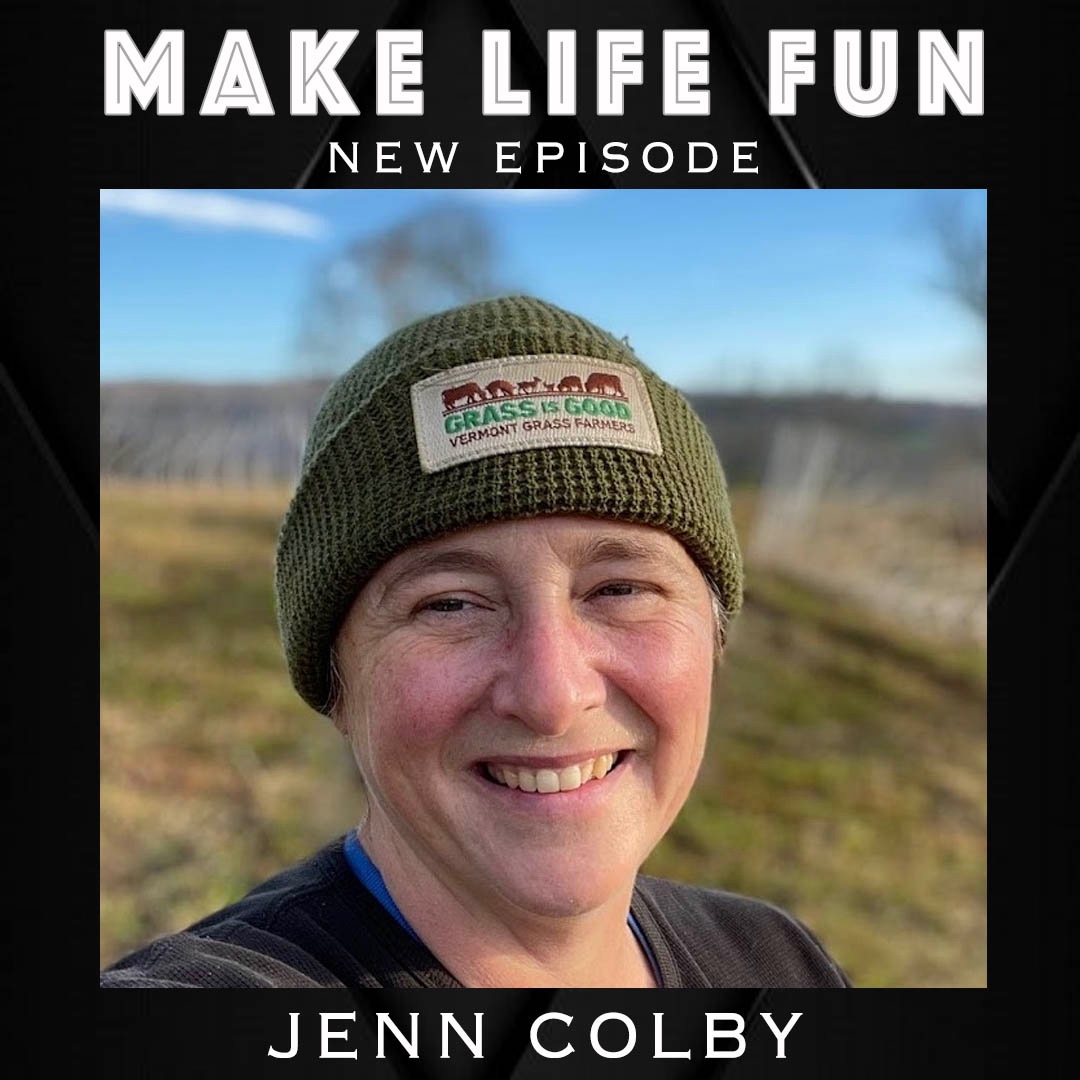 Make Life Fun