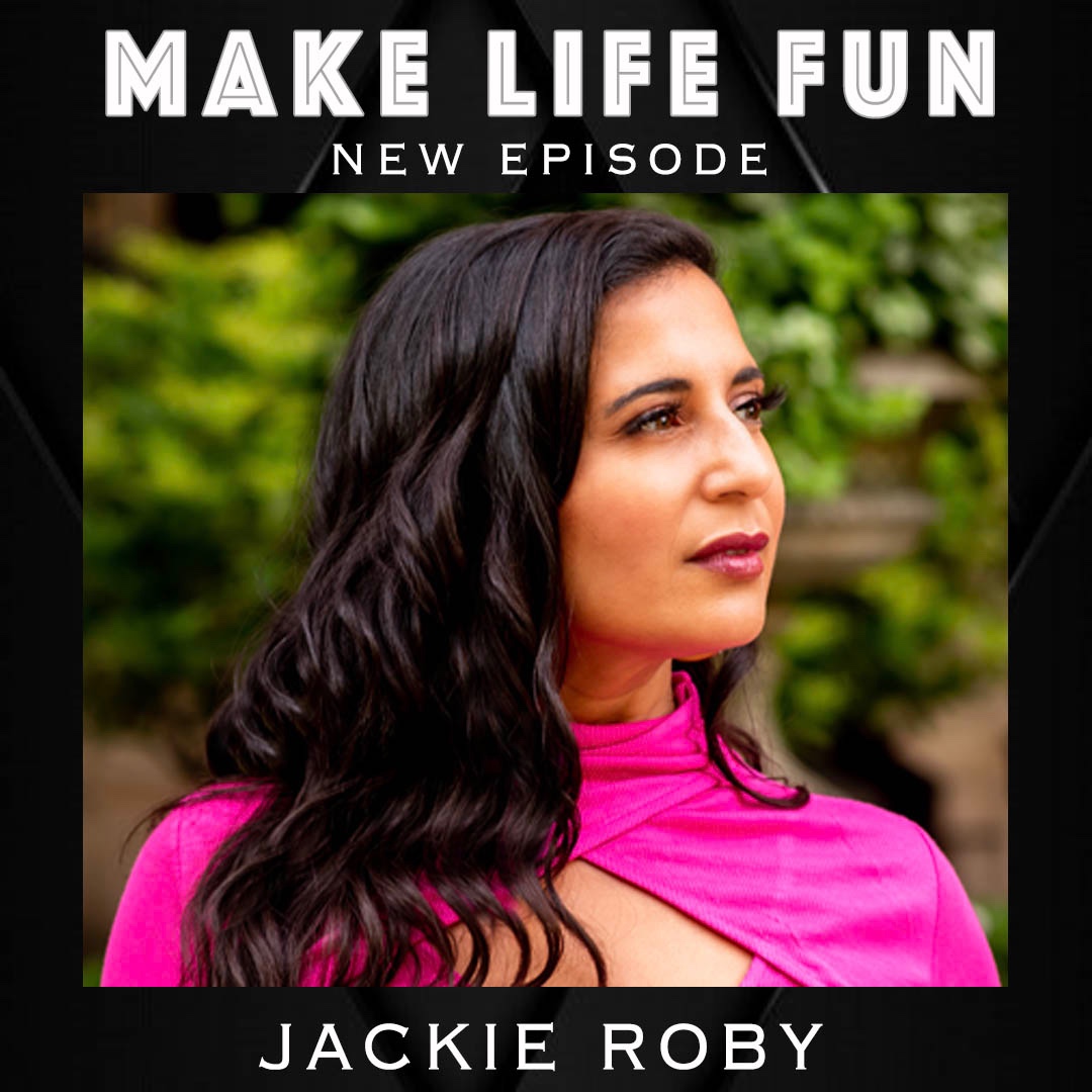 Make Life Fun