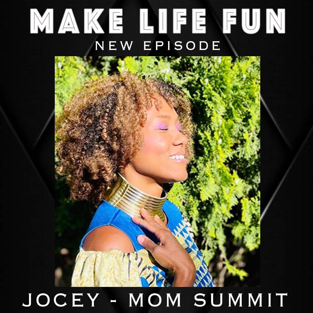 Make Life Fun
