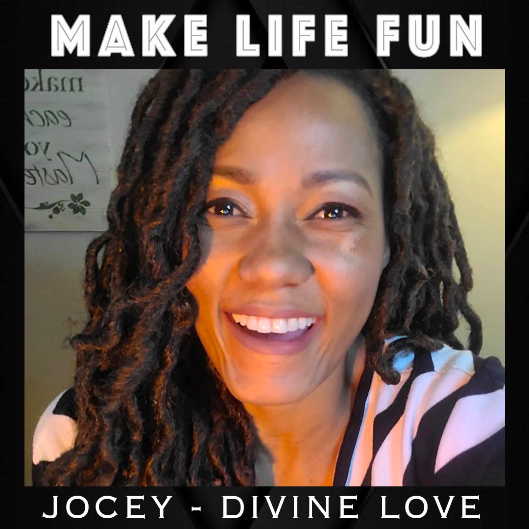 Make Life Fun