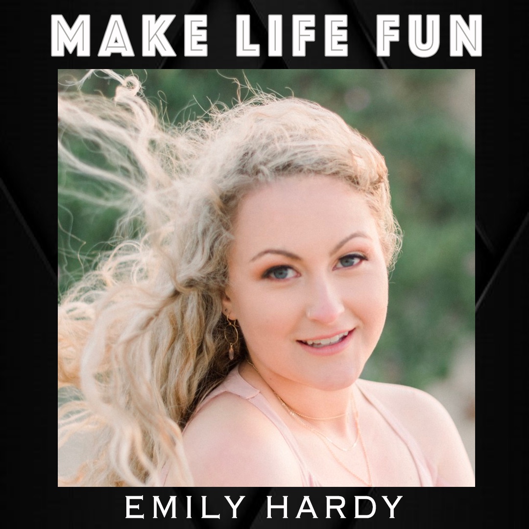 Make Life Fun