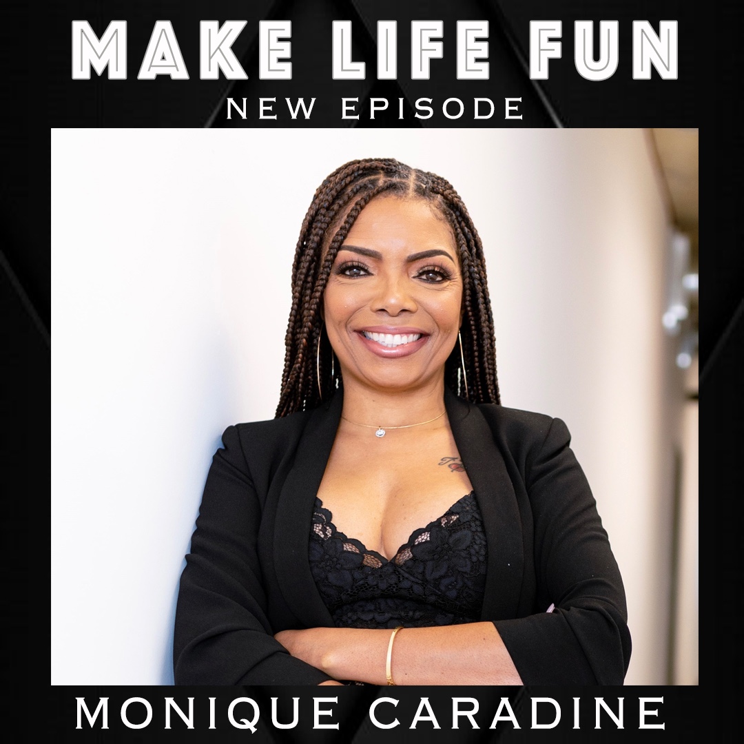 Make Life Fun