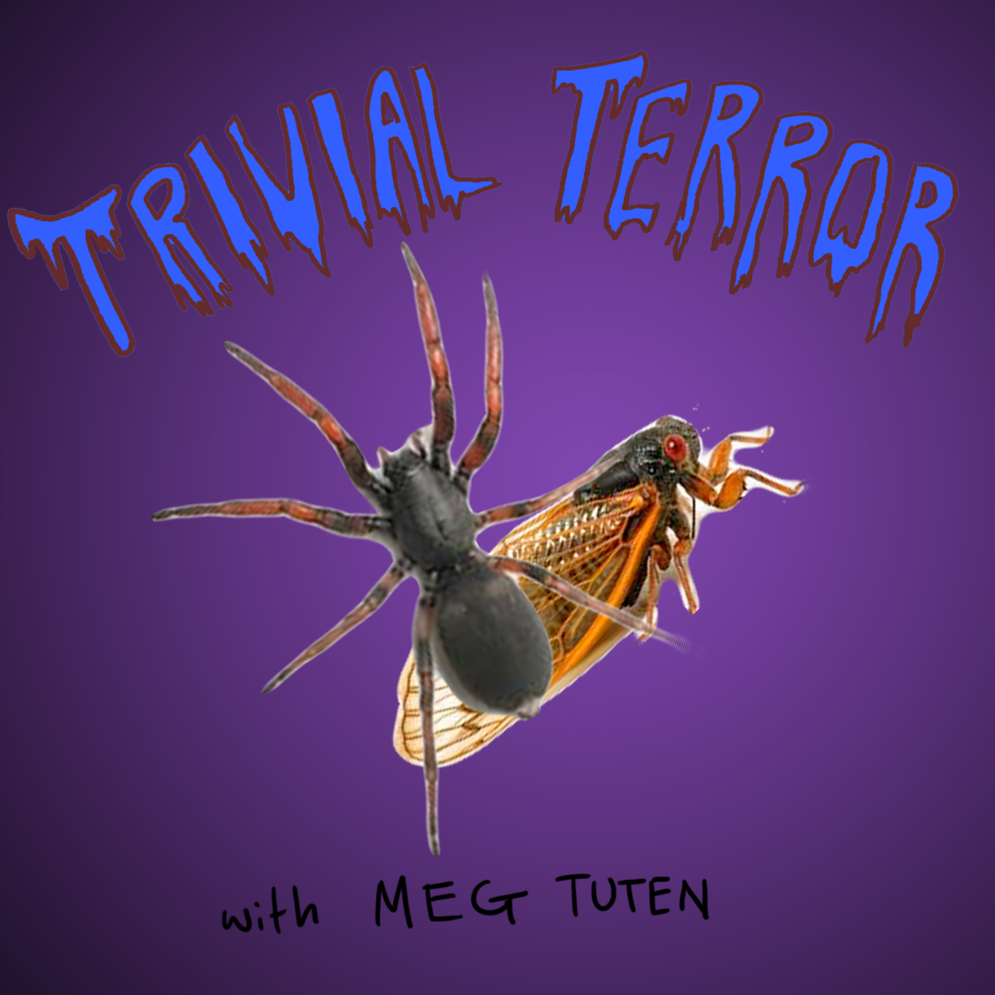 Episode 08- Bugs (featuring Jules)