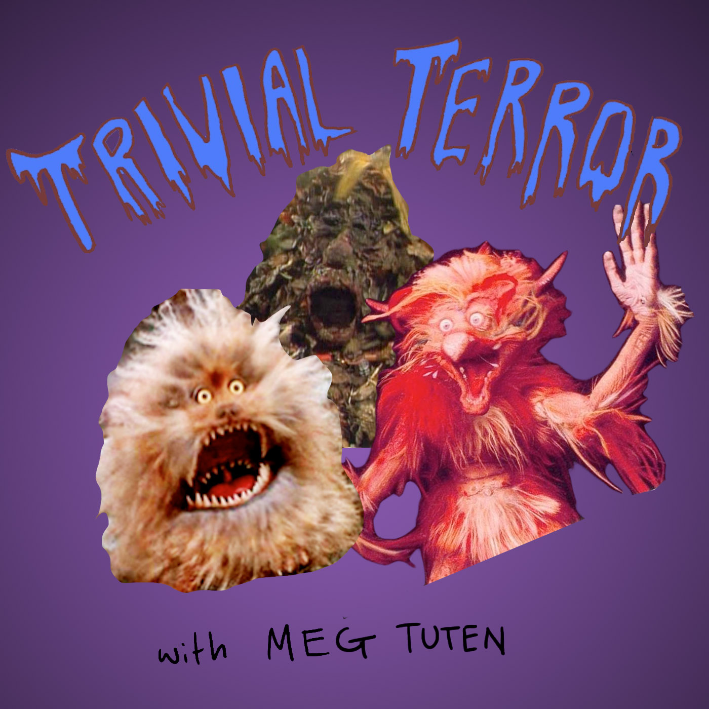 Episode 11- 80's Jim Henson (featuring C.M Scandreth)