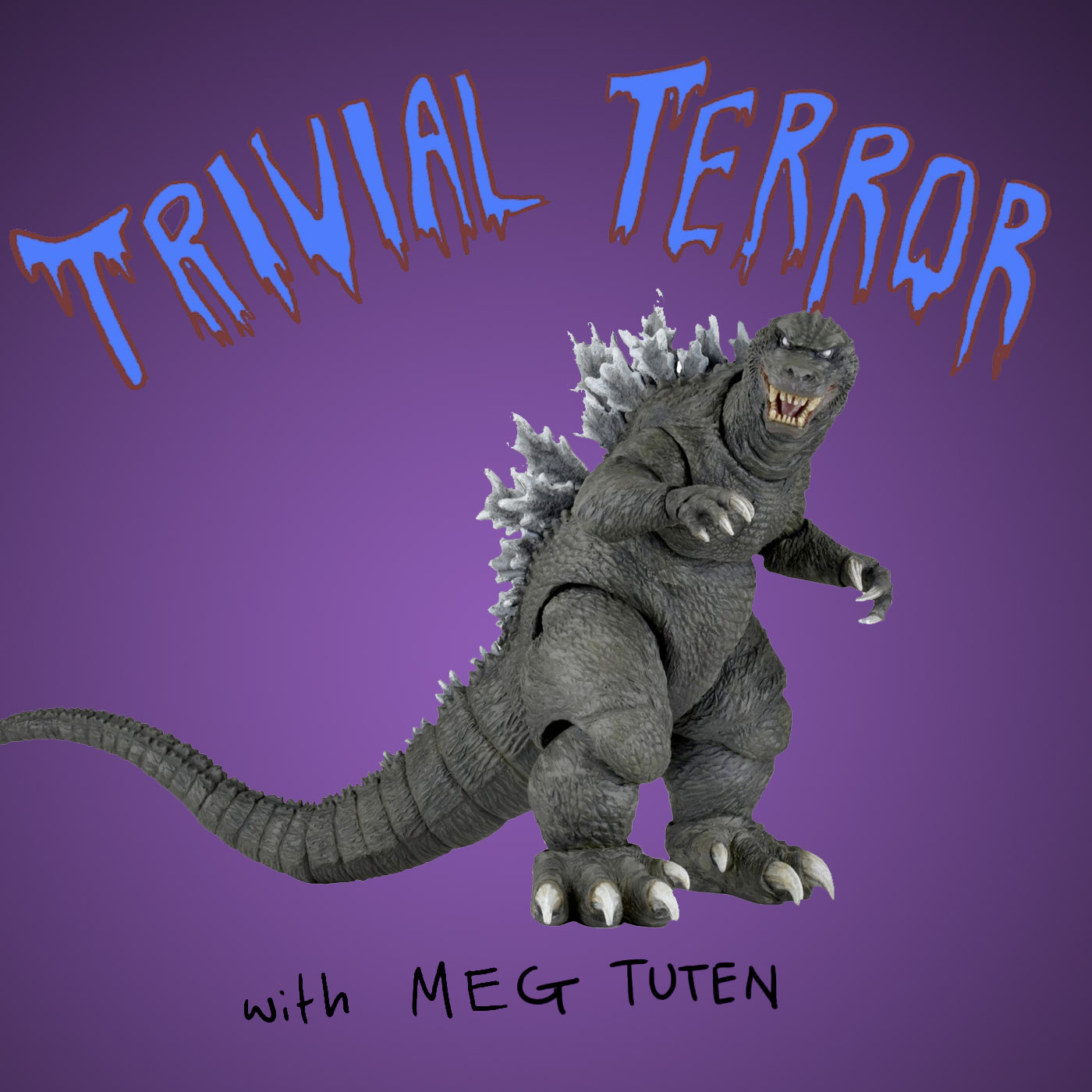Episode 12- Thoughts on Godzilla