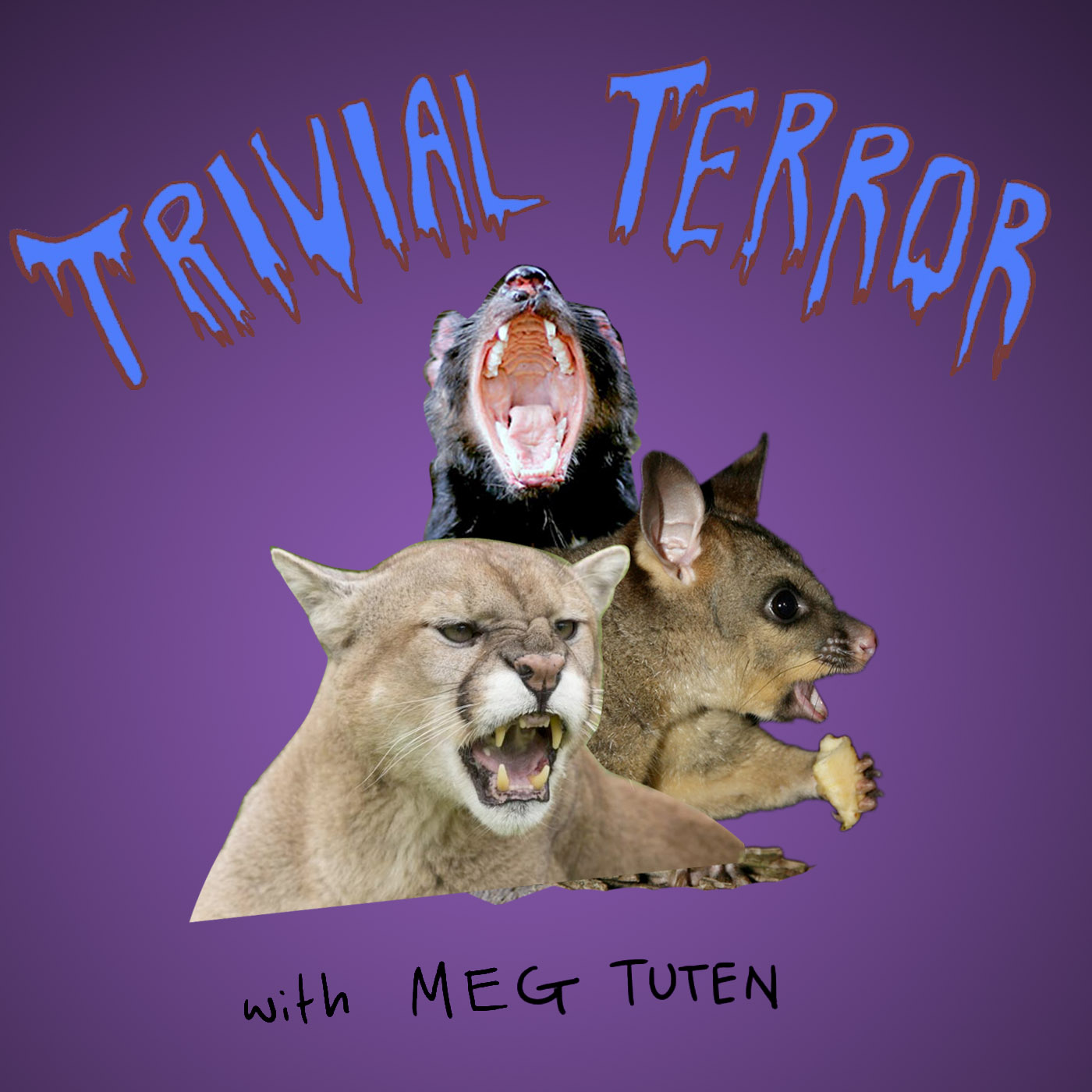 Episode 13- The Worst Animal Sounds (featuring Addison)