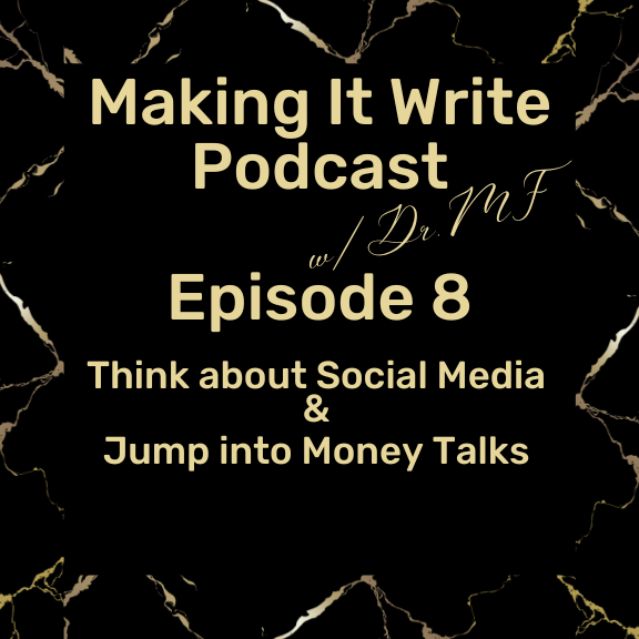 Episode 8: Wear Your Content