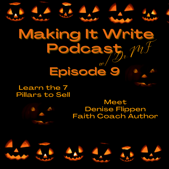 Episode 9: Let’s Flip Sales Together
