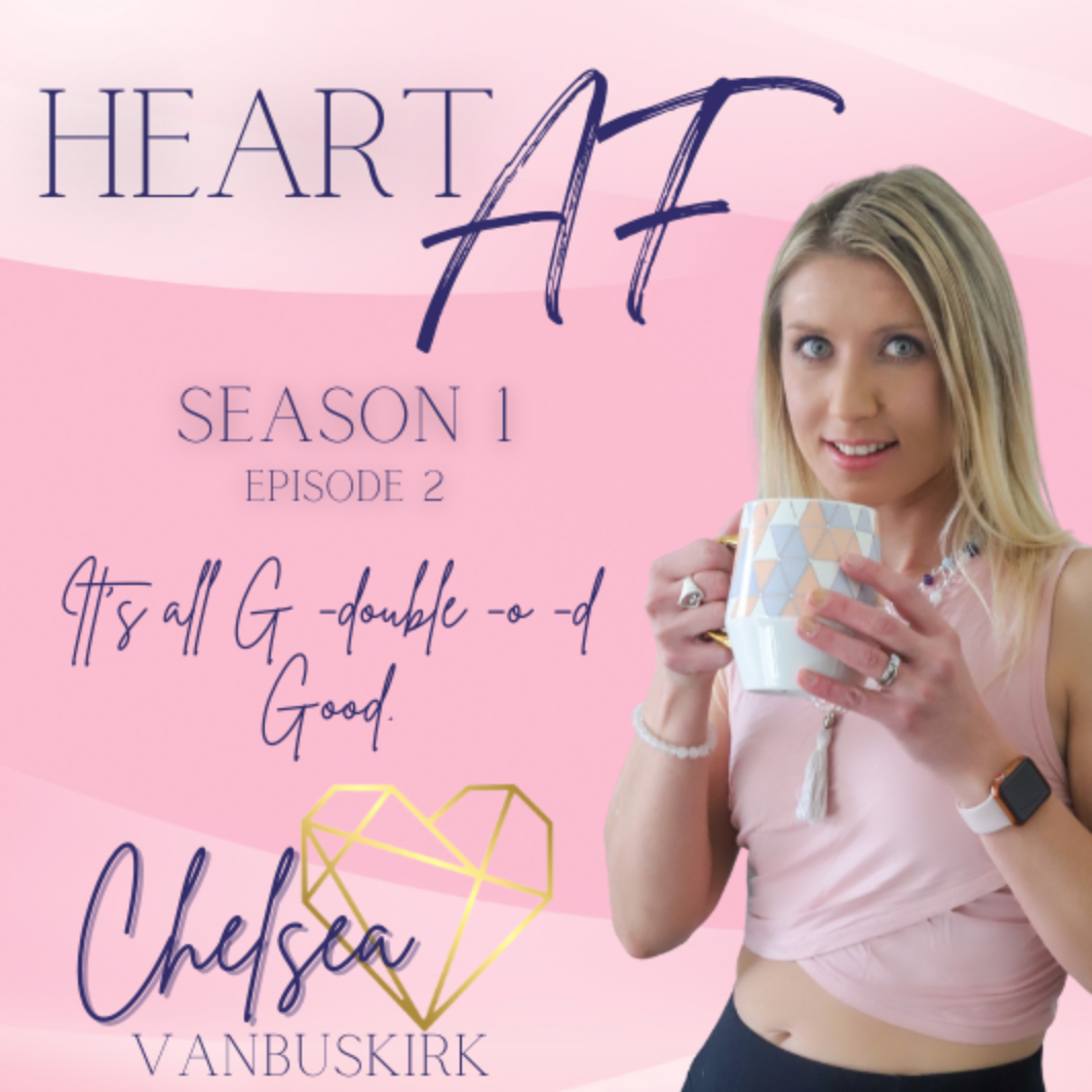 The Heart AF Podcast