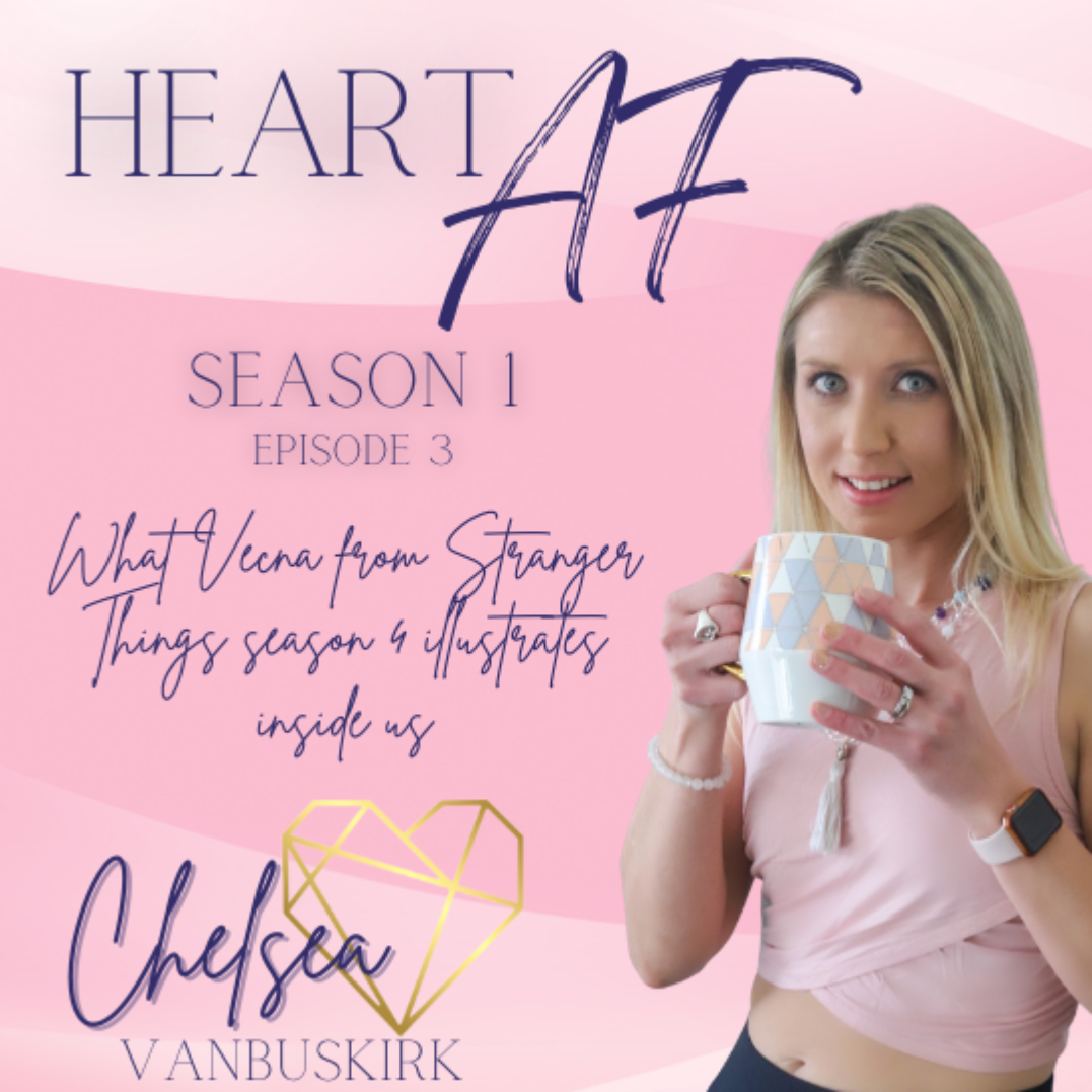 The Heart AF Podcast