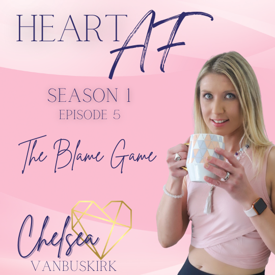 The Heart AF Podcast