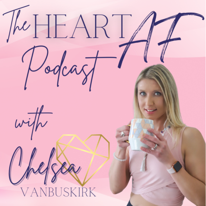 The Heart AF Podcast