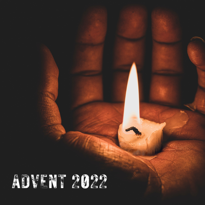 Second Advent: Love