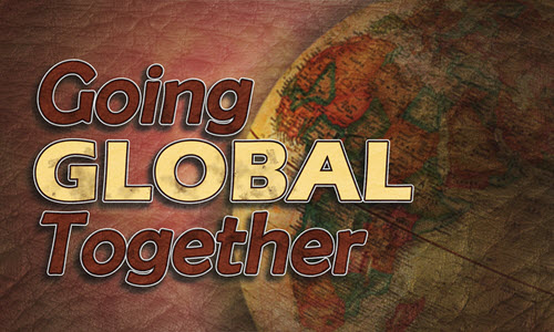 Going Global Together - Part 4: Getting the House in Order