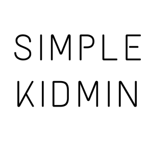 Simple Kidmin is Back!