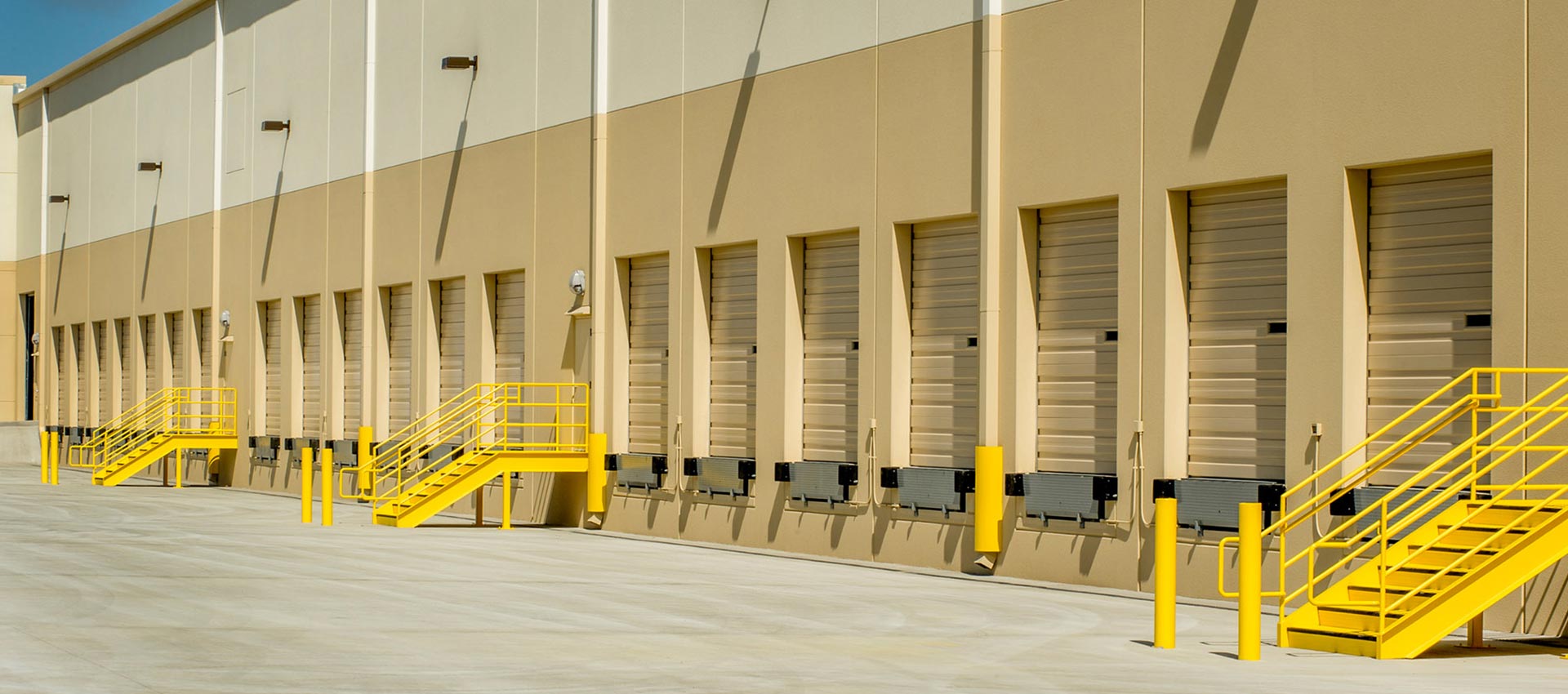 Residential Garage Doors