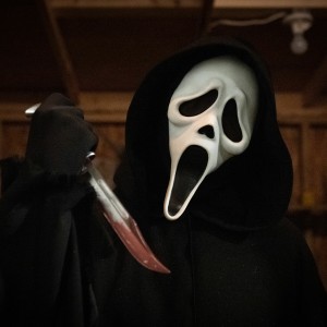 23. Mordet som inspirerades av Scream (Fallet Cassie Jo Stoddart)